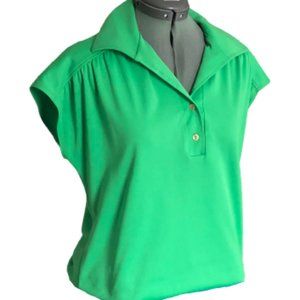 Vintage Mardi Modes New York Top